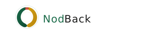 Logo of Nodback 
